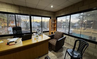 venta galpón en Benavidez