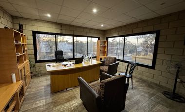 venta galpón en Benavidez