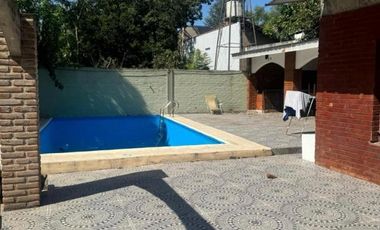 venta galpón en Benavidez