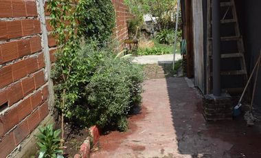 Terreno en Benavidez