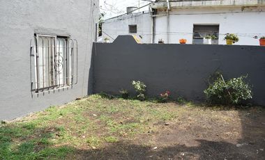 Terreno en Benavidez