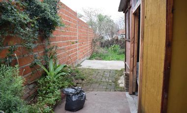 Terreno en Benavidez