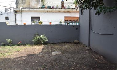 Terreno en Benavidez