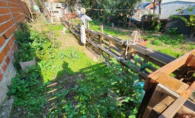 Terreno en Benavidez