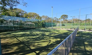 Casa en renta en Zendera, con doble altura y recamara en planta baja