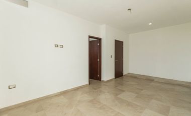 Casa en renta en Zendera, con doble altura y recamara en planta baja