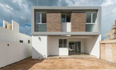 Casa en renta en Zendera, con doble altura y recamara en planta baja