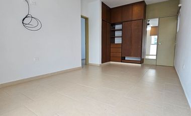 Casa en renta en Zendera, con doble altura y recamara en planta baja