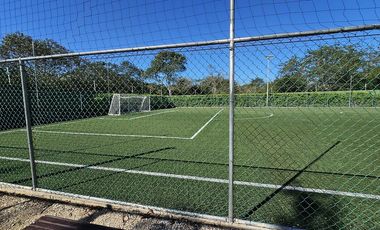 Casa en renta en Zendera, con doble altura y recamara en planta baja
