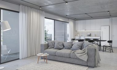 Departamento - Gualeguaychu