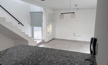 Hermoso Dúplex 2 Dorm. - B° Confluencia Rural APTO CRÉDITO HIPOTECARIO