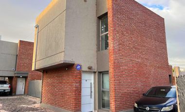 Hermoso Dúplex 2 Dorm. - B° Confluencia Rural APTO CRÉDITO HIPOTECARIO