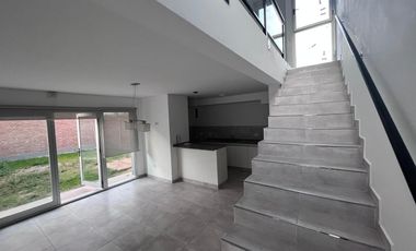 Hermoso Dúplex 2 Dorm. - B° Confluencia Rural APTO CRÉDITO HIPOTECARIO
