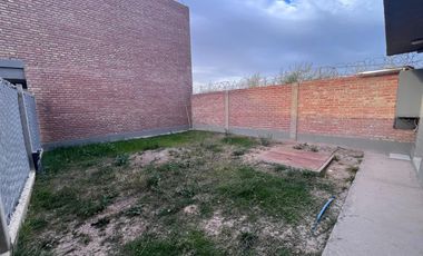 Hermoso Dúplex 2 Dorm. - B° Confluencia Rural APTO CRÉDITO HIPOTECARIO