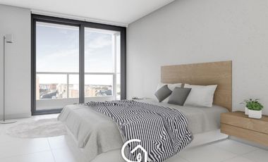 Departamento en Belgrano al 500