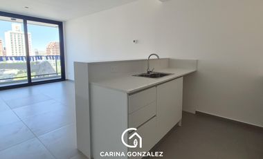 Departamento en Belgrano al 500