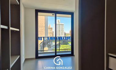 Departamento en Belgrano al 500
