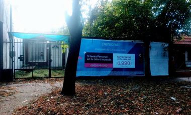 CASA  CASTELAR VENTA