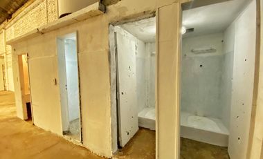 VENTA GALPÓN  1280 M2 VALENTIN ALSINA LANUS