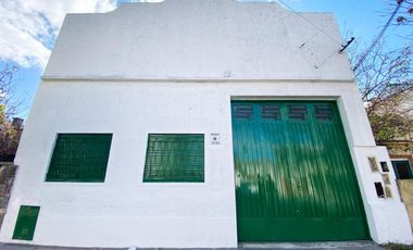 VENTA GALPÓN  1280 M2 VALENTIN ALSINA LANUS