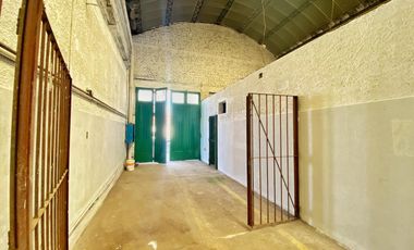 VENTA GALPÓN  1280 M2 VALENTIN ALSINA LANUS