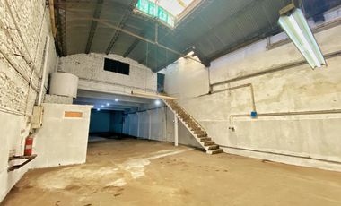 VENTA GALPÓN  1280 M2 VALENTIN ALSINA LANUS
