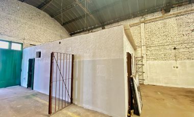 VENTA GALPÓN  1280 M2 VALENTIN ALSINA LANUS