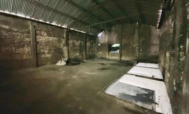 VENTA GALPÓN  1280 M2 VALENTIN ALSINA LANUS