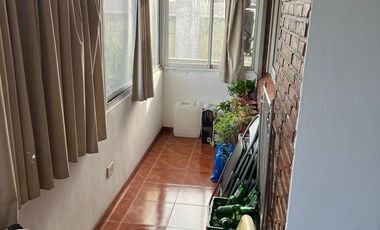 Departamento en  LOMAS DE ZAMORA