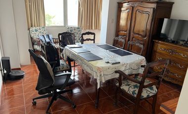 Departamento en  LOMAS DE ZAMORA