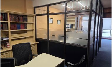 Oficina en venta - 2 Baños - Palermo