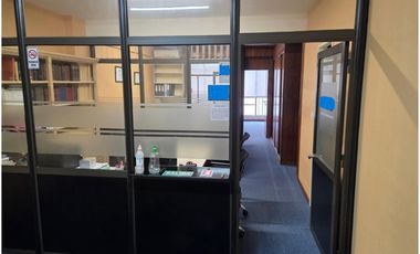 Oficina en venta - 2 Baños - Palermo