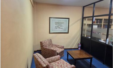 Oficina en venta - 2 Baños - Palermo