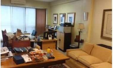 Oficina en venta - 2 Baños - Palermo