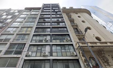 Oficina en venta - 2 Baños - Palermo