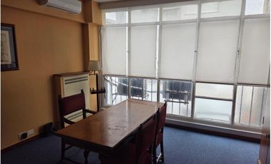 Oficina en venta - 2 Baños - Palermo