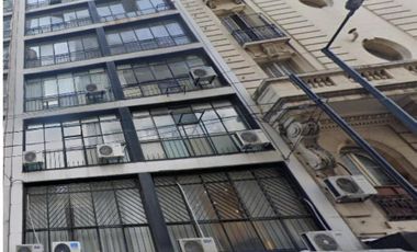 Oficina en venta - 2 Baños - Palermo