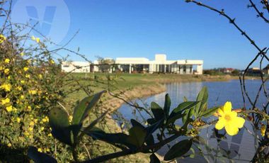 Lote en venta - Barrio Horizontes al Sur, Canning