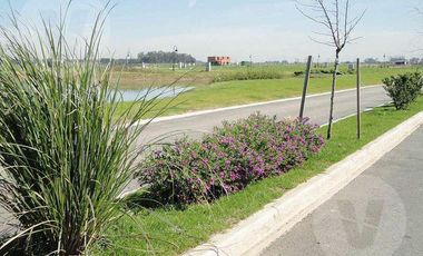 Lote en venta - Barrio Horizontes al Sur, Canning