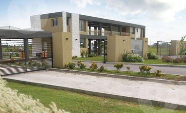 Lote en venta - Barrio Horizontes al Sur, Canning