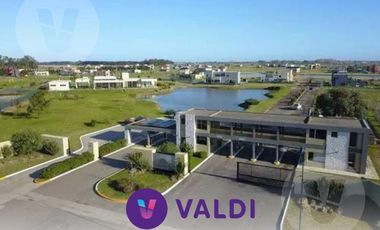 Lote en venta - Barrio Horizontes al Sur, Canning