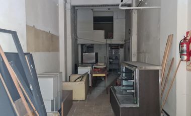 Local en Alquiler en Esmeralda y Cordoba, Microcentro
