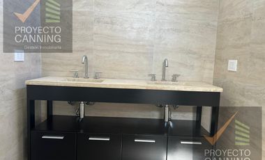 Venta de casa en Barrio San Felipe Canning