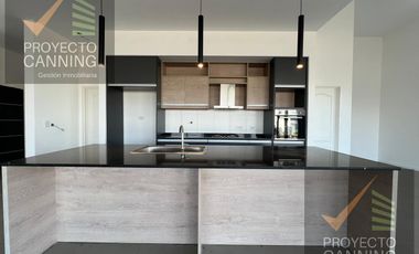 Venta de casa en Barrio San Felipe Canning