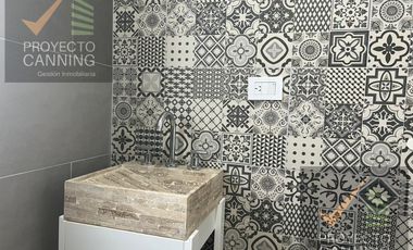 Venta de casa en Barrio San Felipe Canning