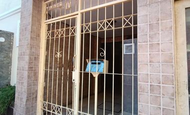 Departamento en calle Machado 145, excelente zona. ¡Con gas natural!