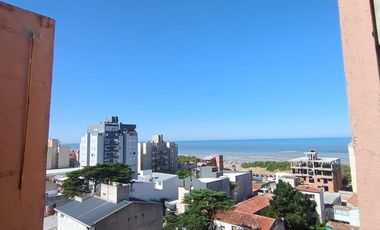 Departamento en calle Machado 145, excelente zona. ¡Con gas natural!