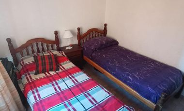 Departamento en calle Machado 145, excelente zona. ¡Con gas natural!