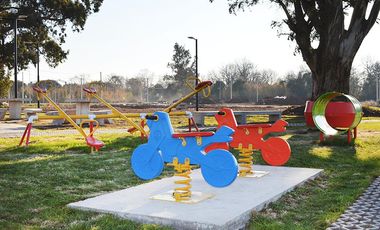 Terreno en EcoPueblo