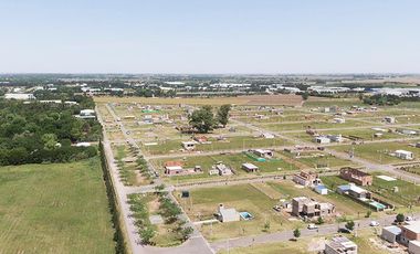Terreno en EcoPueblo